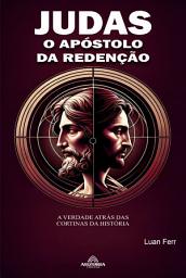 Icon image Judas O Apóstolo Da Redenção