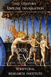 Icon image Book of Eve