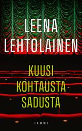 Icon image Kuusi kohtausta Sadusta