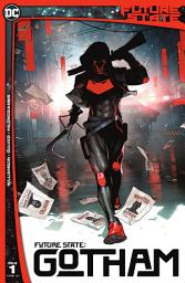 Icon image Future State: Gotham (2021)