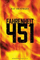 Icon image Fahrenheit 451 (Edición mexicana)