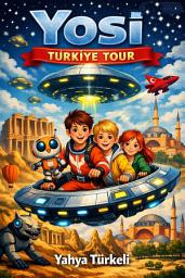 Icon image YOSİ / Tour of Türkiye