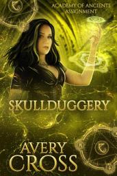Icon image Skullduggery: Assignment