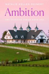 Icon image Ambition: A Novel