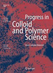 Icon image Smart Colloidal Materials