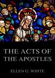 Icon image The Acts of the Apostles