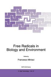 Icon image Free Radicals in Biology and Environment
