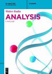Icon image Analysis: Ausgabe 5