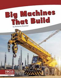 Icon image Big Machines That Build