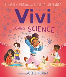 Icon image Vivi Loves Science
