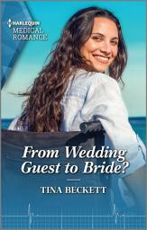 Icon image From Wedding Guest to Bride?