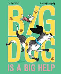 Icon image Big Dog is a Big Help