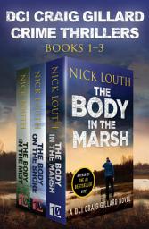 Icon image DCI Craig Gillard Crime Thrillers