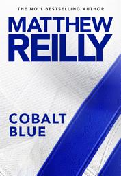 Icon image Cobalt Blue: US edition