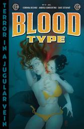 Icon image EC Blood Type