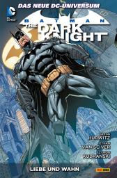 Icon image Batman: The Dark Knight