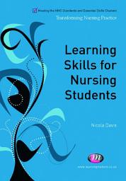 Icon image Learning Skills for Nursing Students