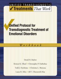 Icon image Unified Protocol for Transdiagnostic Treatment of Emotional Disorders: Workbook