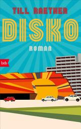 Icon image Disko: Roman
