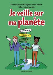 Icon image Je veille sur ma planète