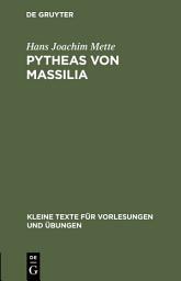 Icon image Pytheas von Massilia