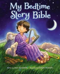 Icon image My Bedtime Story Bible