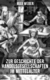Icon image Zur Geschichte der Handelsgesellschaften im Mittelalter: Römisches und heutiges Recht + Die seehandelsrechtlichen Sozietäten + Die Familien- und Arbeitsgemeinschaften + Pisa - Sozietätsrecht des Constitutum Usus + Florenz