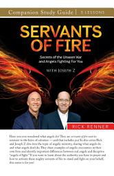 Icon image Servants of Fire Study Guide
