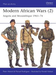 Icon image Modern African Wars (2): Angola and Mozambique 196174