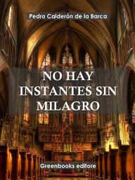 Icon image No hay instante sin milagro