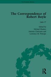 Icon image The Correspondence of Robert Boyle, 1636-1691 Vol 4