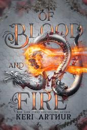 Icon image Of Blood and Fire