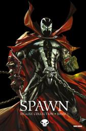 Icon image Spawn Deluxe Collection