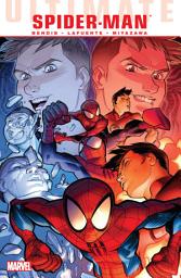 Icon image Ultimate Spider-Man (2009): Chameleons