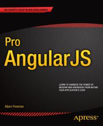 Icon image Pro AngularJS