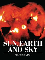 Icon image Sun, Earth and Sky