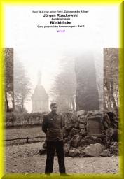 Icon image Rückblicke - Teil 2 - go west: Band 10-2 in der gelben Buchreihe bei Jürgen Ruszkowski