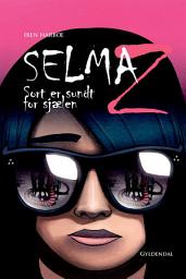 Icon image Selma Z - Sort er sundt for sjælen: Nr. 2