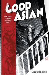 Icon image The Good Asian
