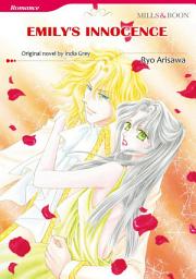 Icon image EMILY'S INNOCENCE: Mills & Boon Comics