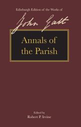 Icon image Annals of the Parish