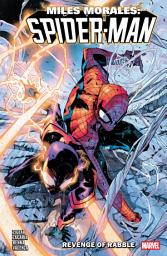 Icon image Miles Morales: Spider-Man (2022): Revenge Of Rabble