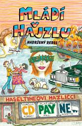 Icon image Mládí v hajzlu: Nadržený rebel: Intimní deník Nicka Twispa II., Svazek 10