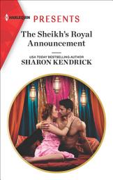 Icon image The Sheikh's Royal Announcement