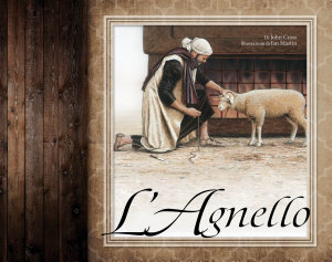 Icon image L’Agnello