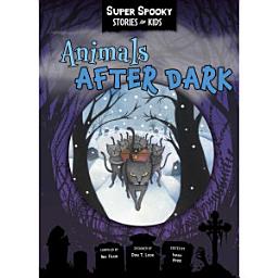 Icon image Animals After Dark