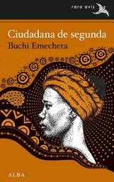 Icon image Ciudadana de segunda