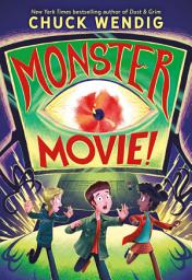 Icon image Monster Movie!