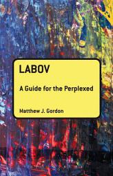 Icon image Labov: A Guide for the Perplexed