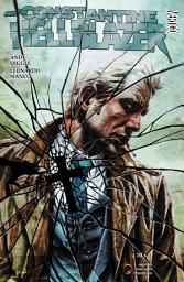 Icon image Hellblazer (1988 - 2013)